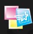 Galaxy Offset India logo