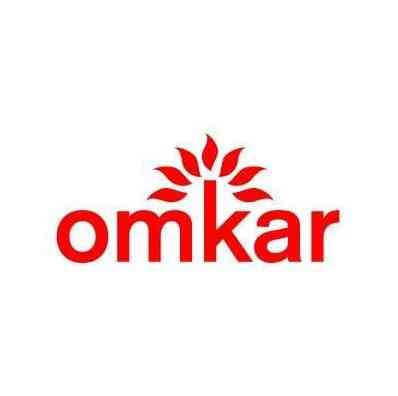 omkar print lab logo