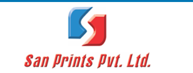 San Prints logo
