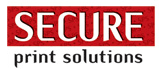 Secure Print Solutions logo
