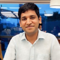 Gaurang Kuchhal profile photo