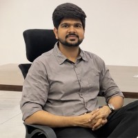 Anand Yadav profile photo