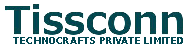 Tissconn Technocrafts logo