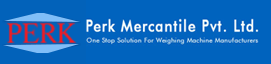 Perk Mercantile logo