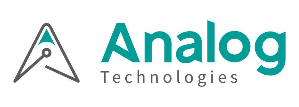 Analog Technologies logo