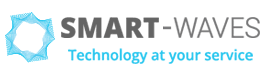 Smart-Waves logo
