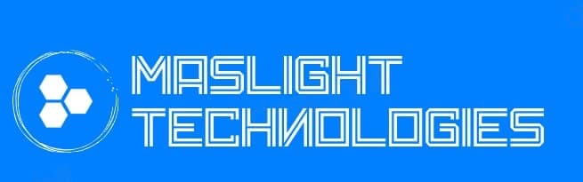 Maslight India Technologies logo