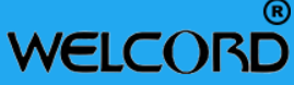 Welcord logo