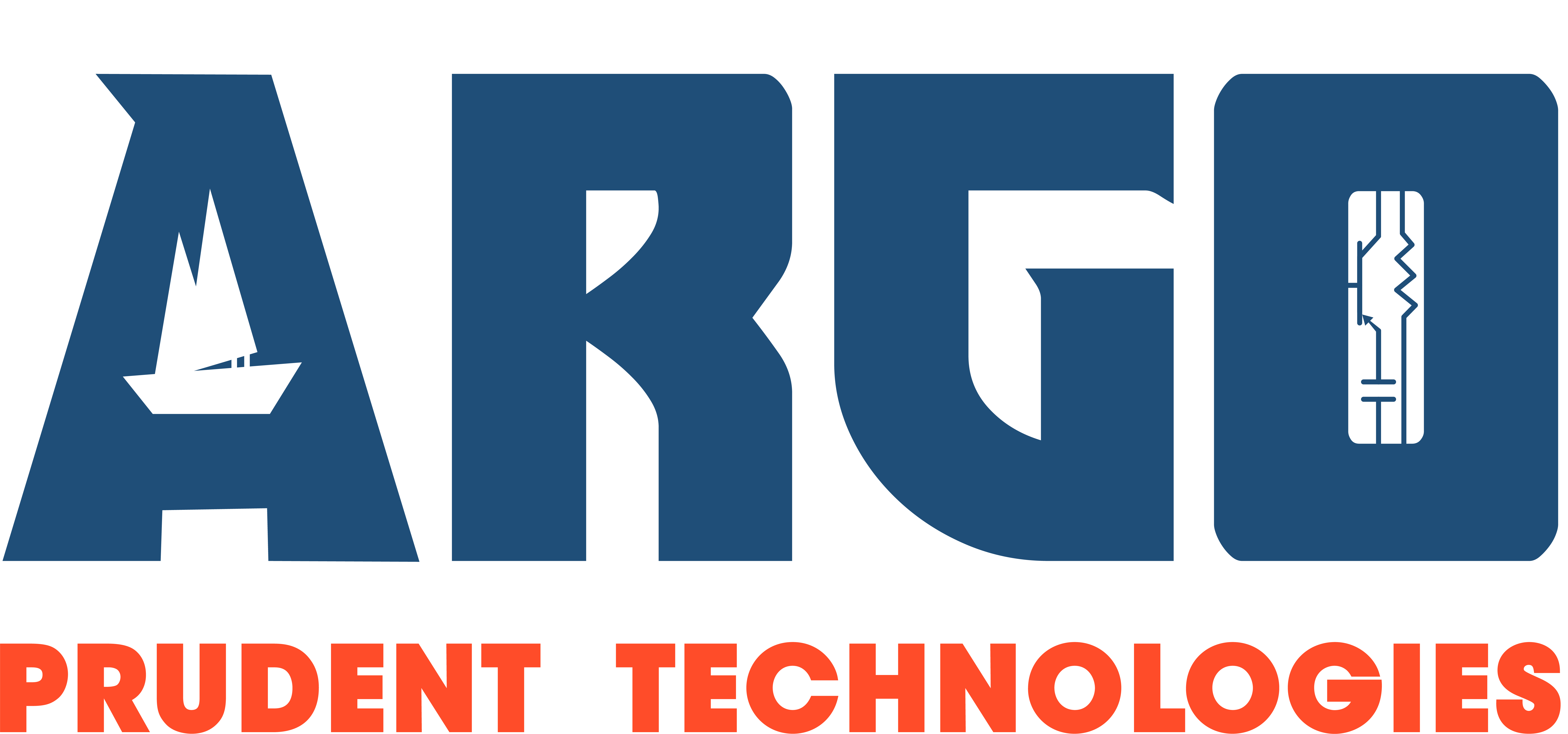Argoprudent logo