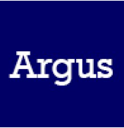 Argus Systems logo