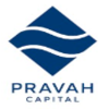 Pravah Capital logo