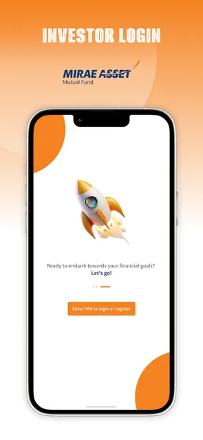 Mirae Asset Mutual Fund screenshot 3