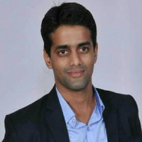 Mitin Chandanmal jain profile photo