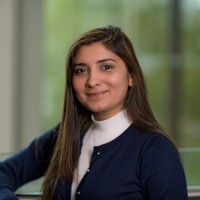Hiral Parekh profile photo