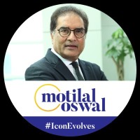 Raamdeo Agarawal profile photo