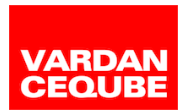 Vardan Ceqube Advisors logo