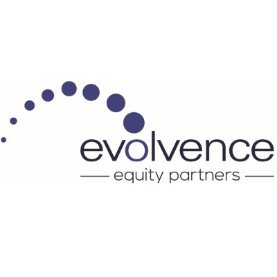 Evolvence Equity Partners logo