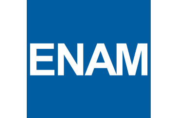 Enam Holdings logo
