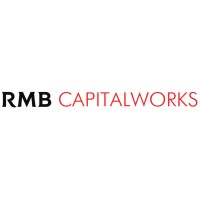 RMB Capitalworks logo