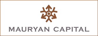 Mauryan Capital logo