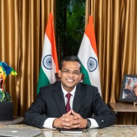 Ashish Deora profile photo