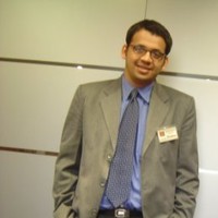 Abhishek Sharman profile photo