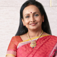 Renuka Ramnath profile photo