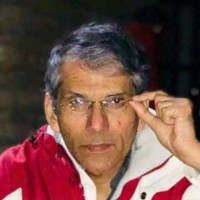 Gautam Gode profile photo