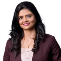 Vaishali Dhankani profile photo