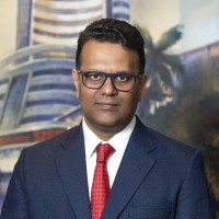 Ravi Dharamshi profile photo