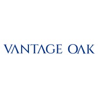 Vantage Oak logo