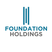 Foundation Holdings logo