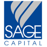 Sage Capital logo