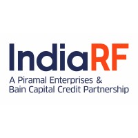 India Resurgence Fund logo
