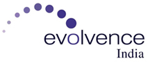 Evolvence India logo