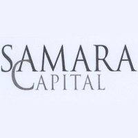 Samara Capital logo
