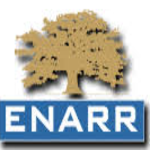 ENARR logo