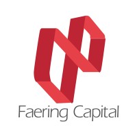Faering Capital logo