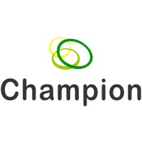 Champion Commercial logo