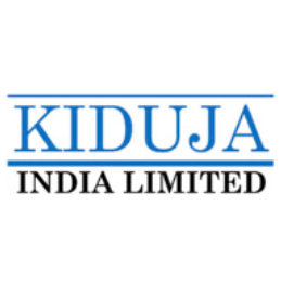 Kiduja India logo