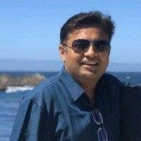 Ashish Mishra profile photo