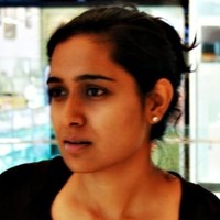 Nithya Rajaram profile photo