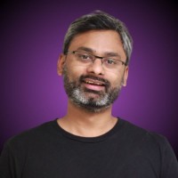 Raghu Sarangarajan profile photo
