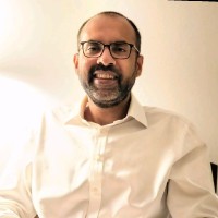 Prateek Dayal profile photo