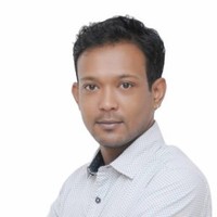 Bishwarup Das profile photo