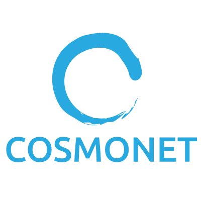 Cosmonet Solutions logo