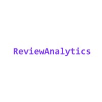 ReviewAnalytics logo
