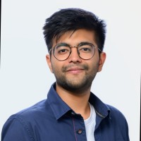 Moksh Garg profile photo