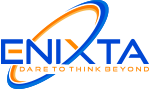 Enixta logo