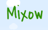 Mixow logo